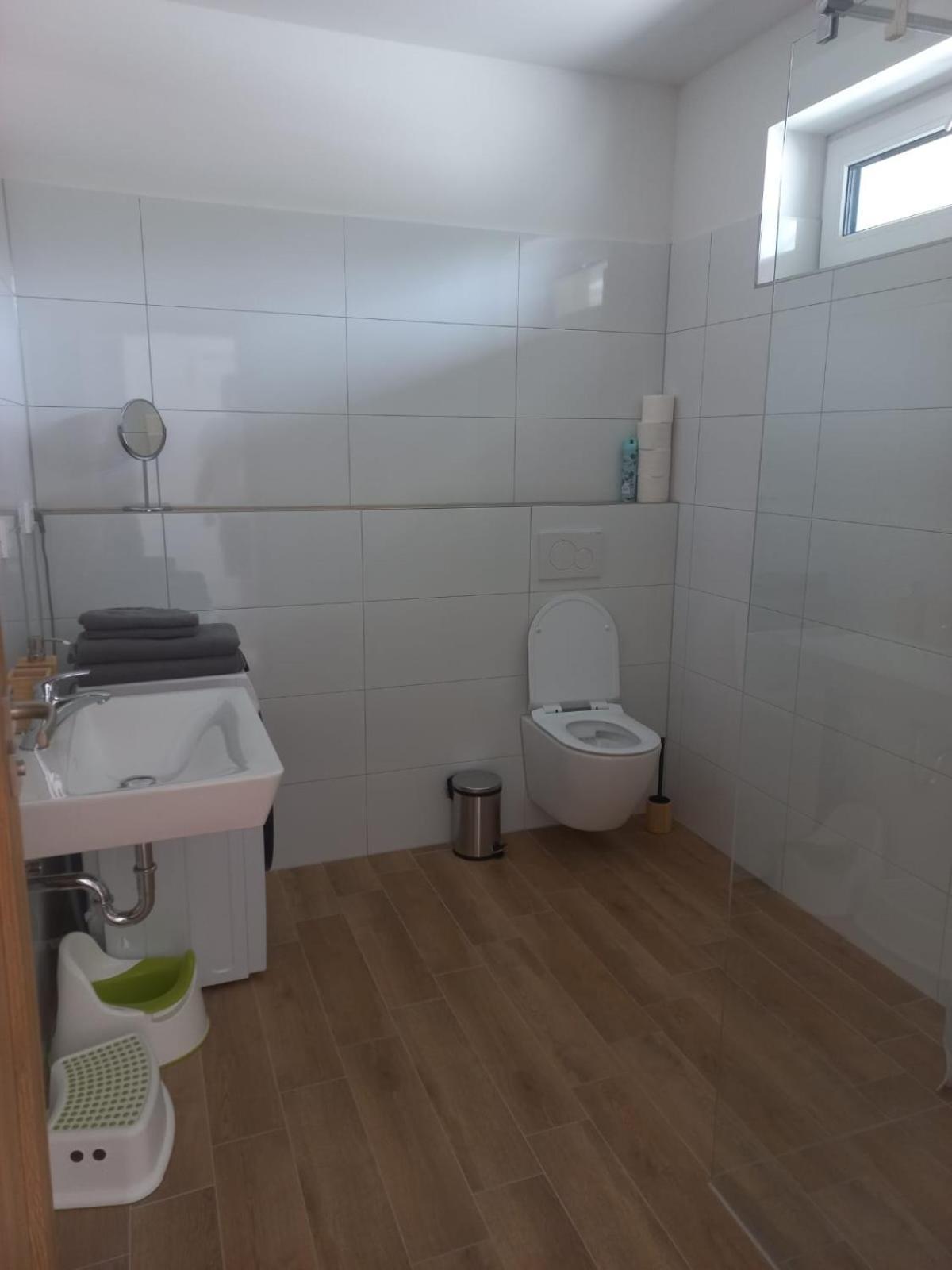 Apartman Violetta Nové Město nad Metují Exterior foto