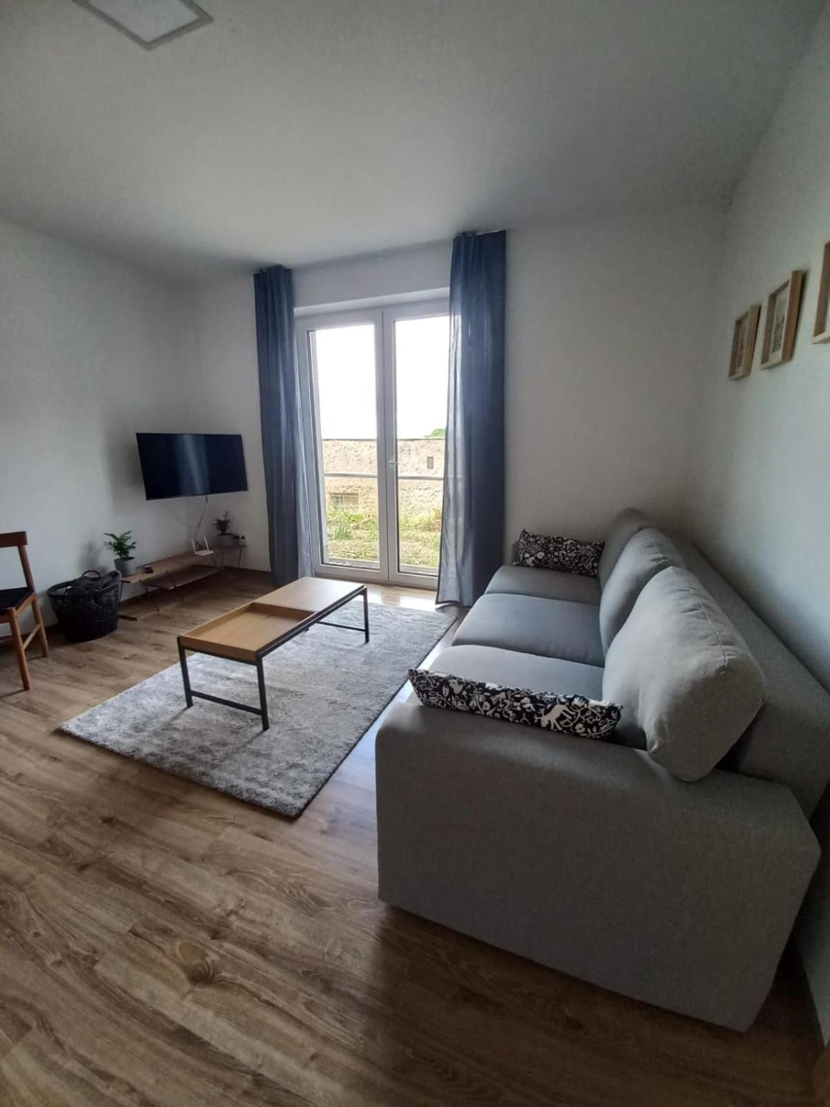 Apartman Violetta Nové Město nad Metují Exterior foto